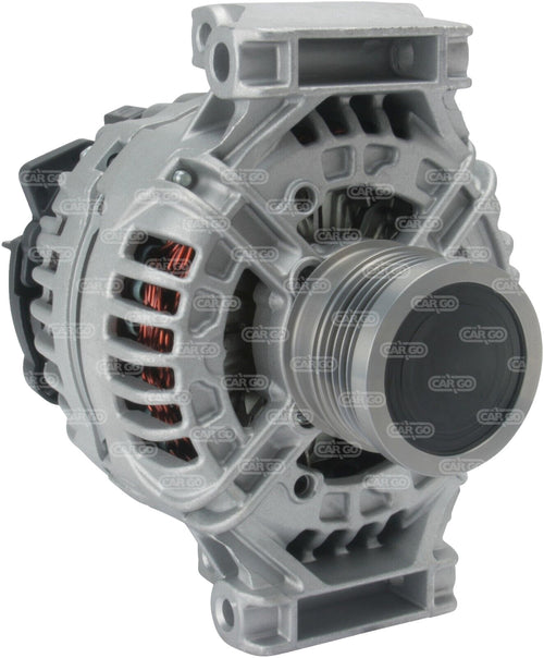 Alternator FOR Alfa Romeo Alfa 159 1.9 2.2 Brera Spider 2.2 Petrol JTS 939A5.000