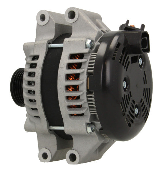 Alternator FOR BMW 135 M135 435 535 640 X3 xDrive35i xDrive40i X5 X6 3.0 Petrol - view 8