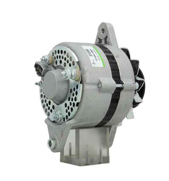 Alternator FOR Kubota F2302 V1702 D1402 S2600 D1302 Komatsu Toyota Forklift FG - view 4