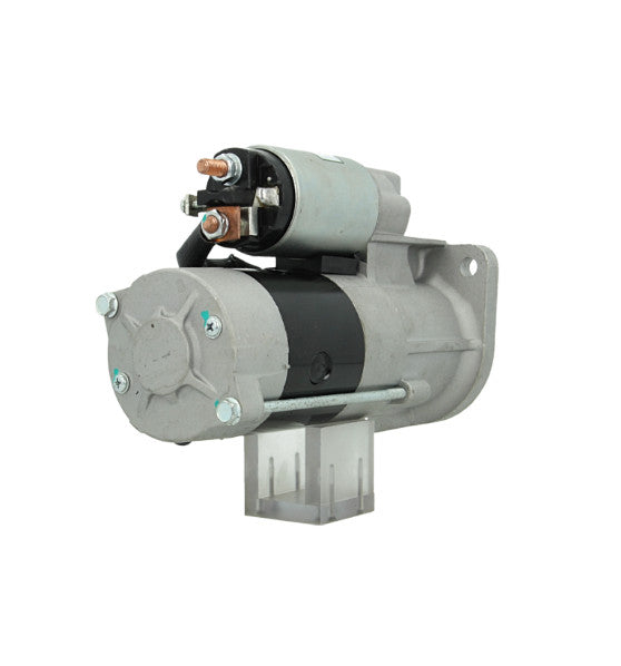 Starter Motor FOR Caterpillar Doosan Mitsubishi Forklift Volvo Clark S4S - view 5