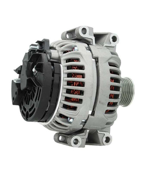Alternator FOR Mercedes Sprinter 211 308 311 313 408 411 413 2.1 Diesel CDi - view 4