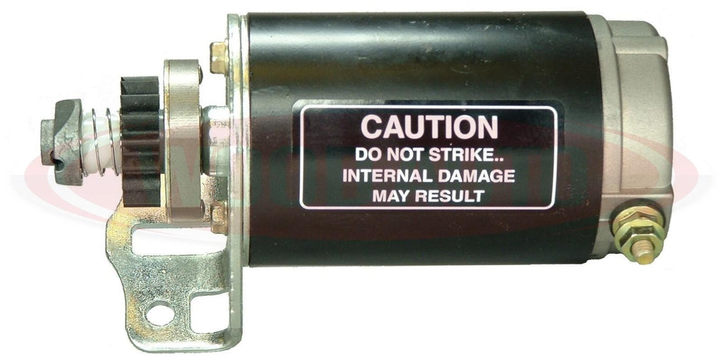 Starter Motor FOR Briggs & Stratton John Deere United Technologies Single 12-16 - view 5