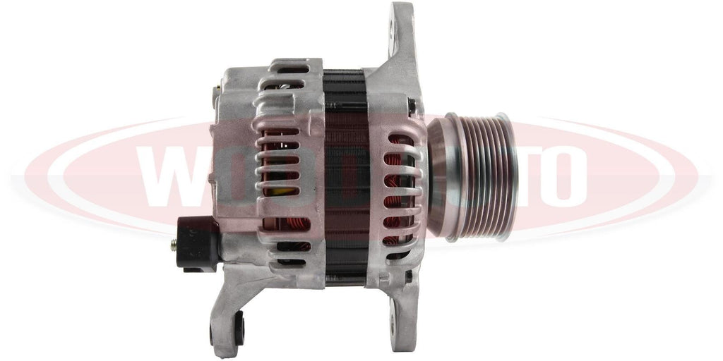 Alternator FOR Volvo Penta Marine Mitsubishi D16C-CMH D16C-AMH D16C-BMH Renault - view 7