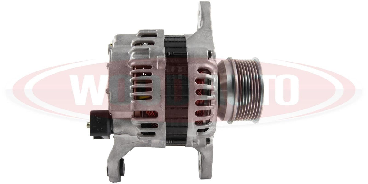 Alternator FOR Volvo Penta Marine Mitsubishi D16C-CMH D16C-AMH D16C-BMH Renault - view 7
