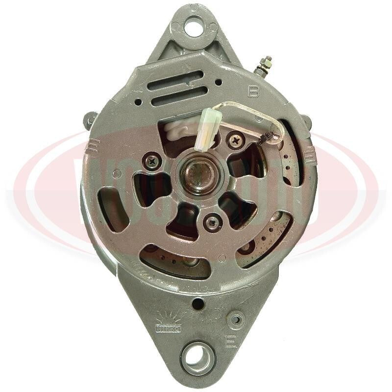 Alternator FOR Hitachi Isuzu JCB Takeuchi Nissan Truck Toyota Excavator Nikko - view 5