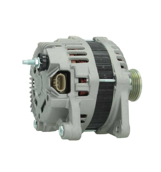 Alternator FOR Nissan Qashqai X-Trail 2.0 Diesel DCI Renault Koleos 2.0 Diesel - view 4