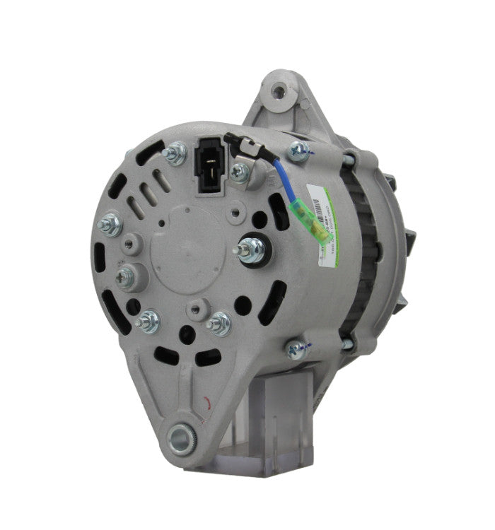 Alternator FOR Mercury Marine Nissan Hitachi HC-Cargo Wood Auto - view 6