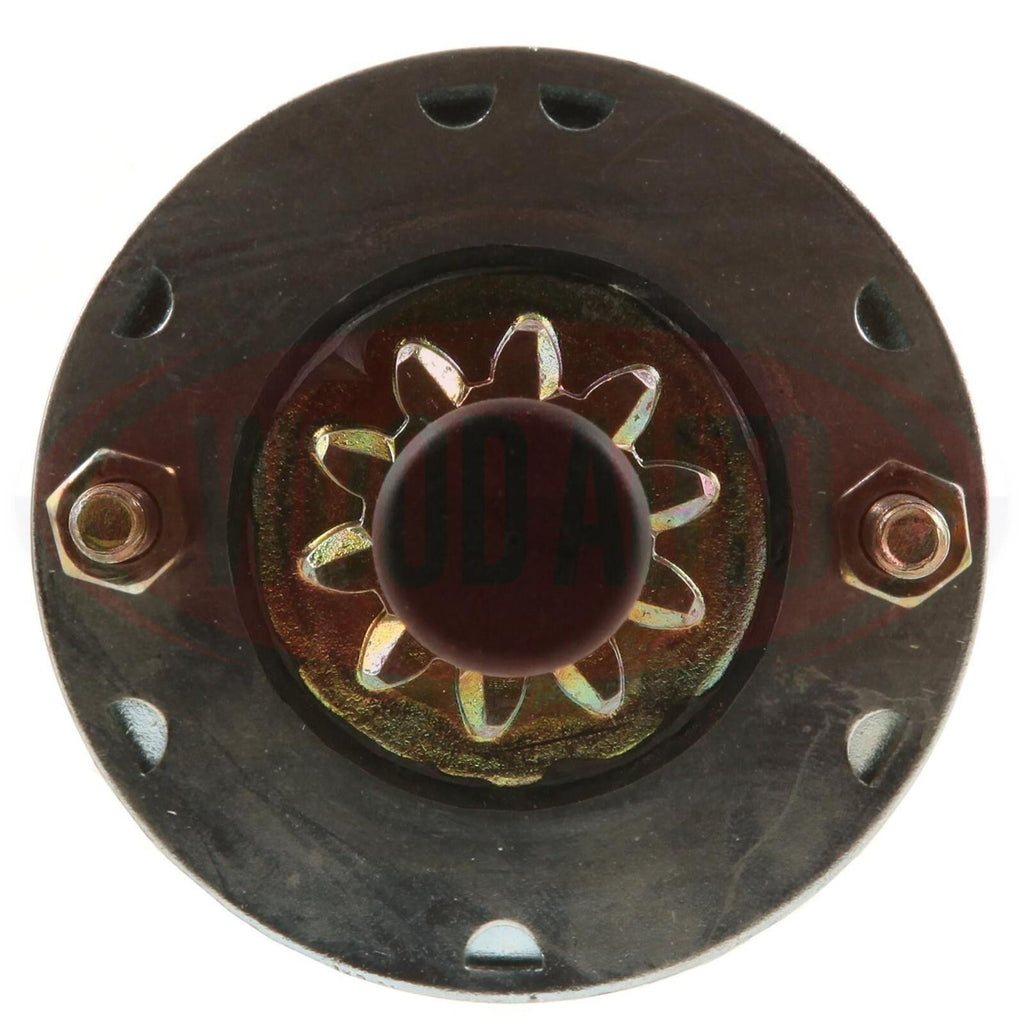 Starter Motor FOR Kohler Massey Ferguson United Technologies Johnson HC-Cargo - view 3