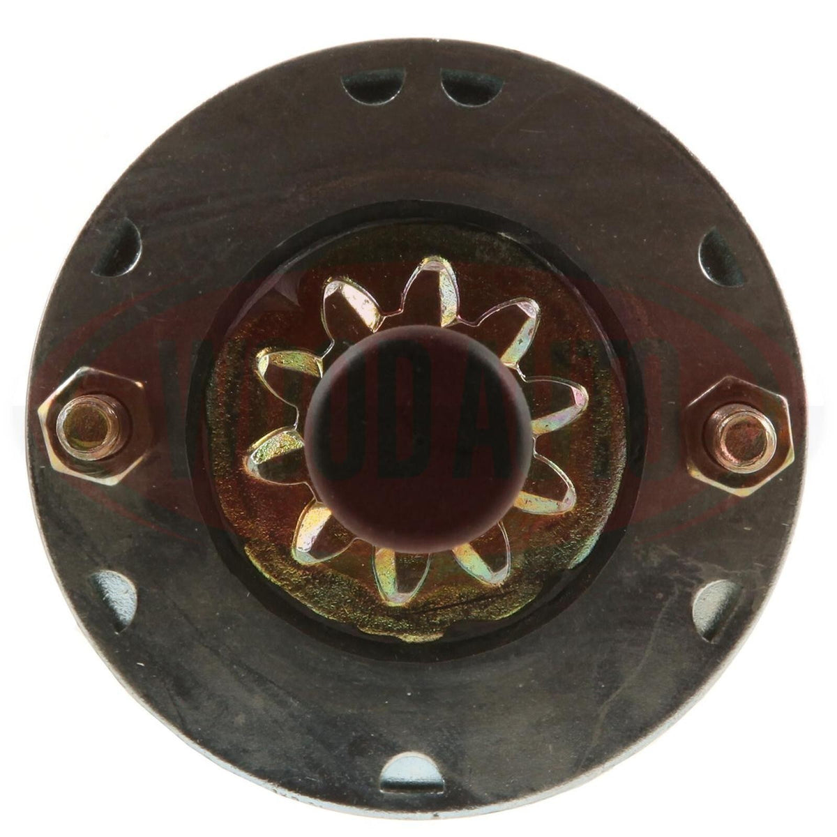 Starter Motor FOR Kohler Massey Ferguson United Technologies Johnson HC-Cargo - view 3
