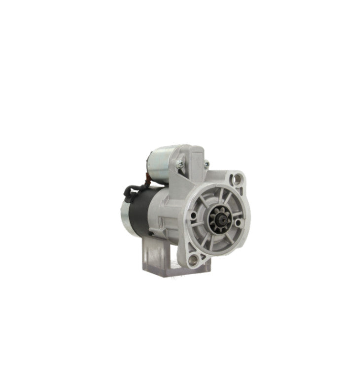 Starter Motor FOR Mitsubishi Forklift FG FG20 GM Nissan H H30 KA KA20 KA24(E) - view 2