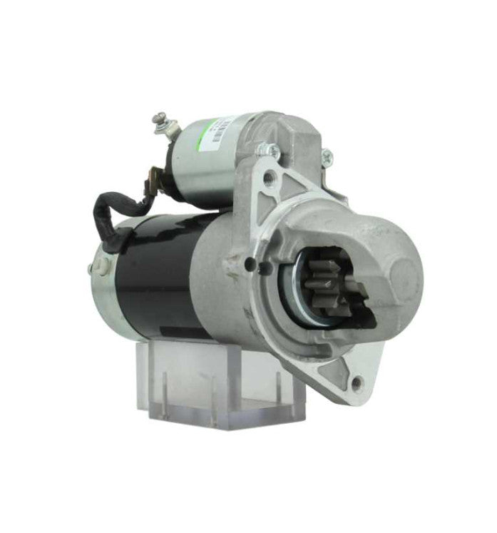 Starter Motor FOR Mitsubishi Canter Fuso Temsa 3.0 Diesel 4P10-T2 4P10-T4 - view 2