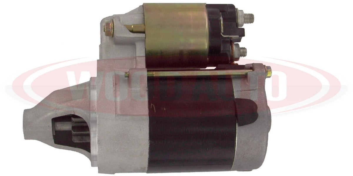 Starter Motor FOR John Deere Kawasaki Marine ATV KAF620 Cargo Denso Wilson Dixie - view 6