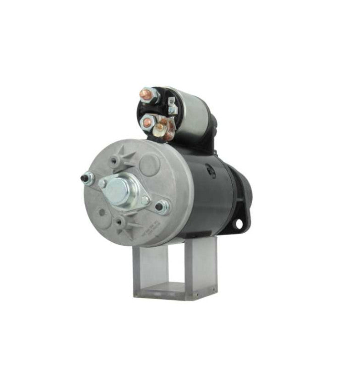 Starter Motor FOR lombardini Ruggerini 2.7 kw 9 Teeth Mahle Magneti Marelli MAN - view 7