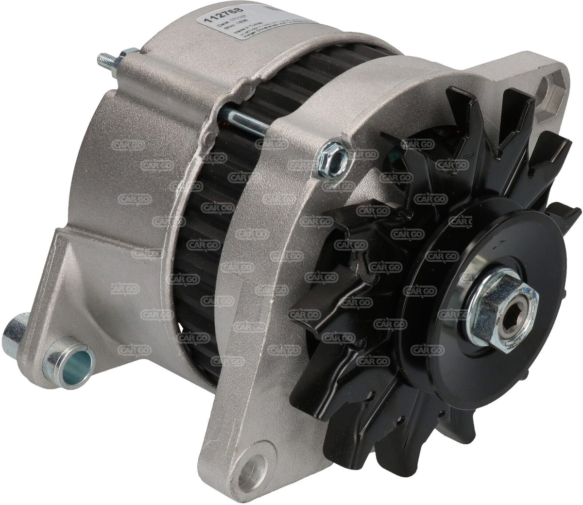 Alternator FOR Goldoni 3000 50 3050 3070 55B 2.1 2.0 C45 2.0 C60 3.0 Diesel Alfa