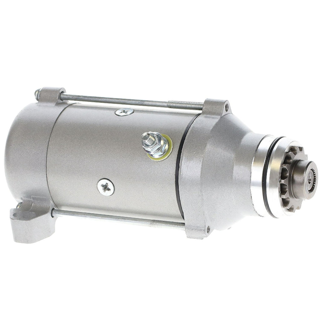 Starter Motor FOR Honda Motorcycles GL1100 1.0 Petrol Gold Wing Kawasaki Mitsuba - view 10