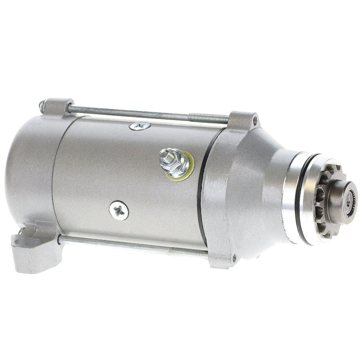 Starter Motor FOR Honda Motorcycles GL1100 1.0 Petrol Gold Wing Kawasaki Mitsuba - view 10