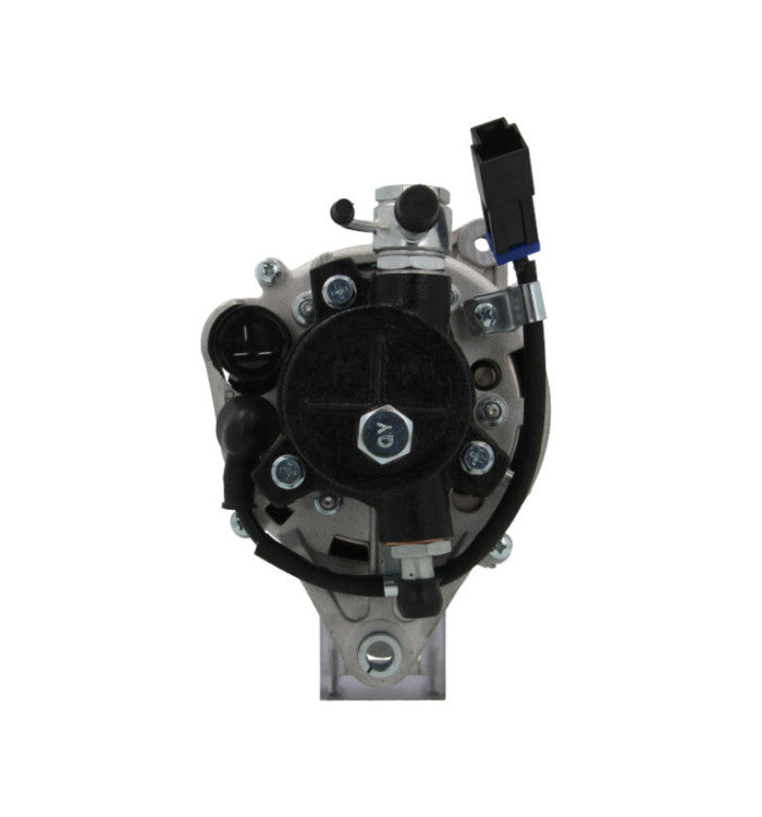 Alternator FOR Isuzu P-NKR57 4BE1 2.5 L 2.8 L (DIESEL) Hitachi Lucas Cargo - view 6