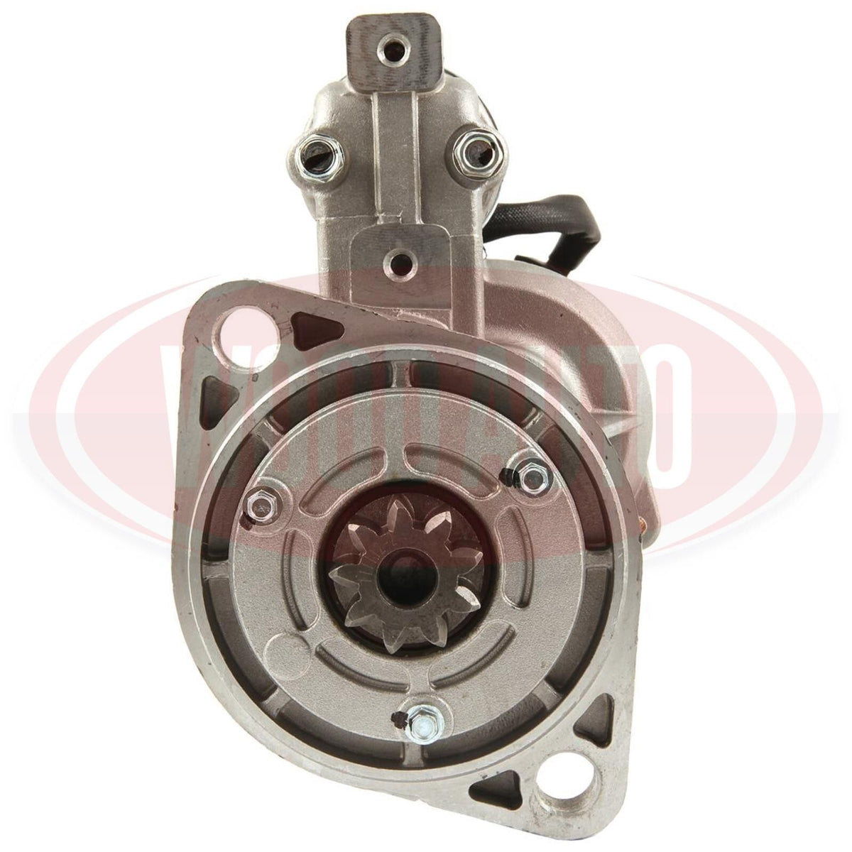 Starter Motor FOR Thermoking Super 30 MAX Isuzu C190 C223 C223T BM049001 C190 - view 4
