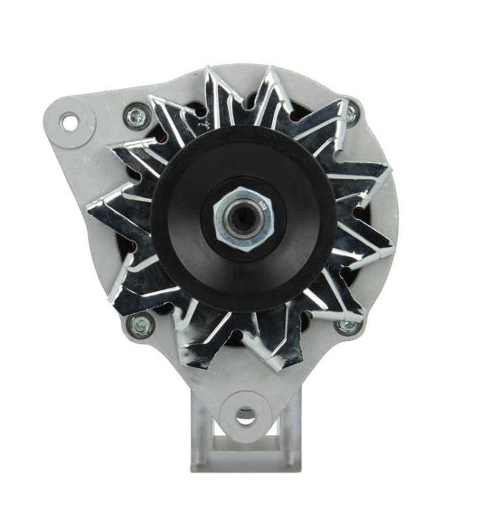 Alternator FOR DAF 45 55 5.9 Diesel Ford Marine Perkins 6 6-354 Lucas Marine - view 5