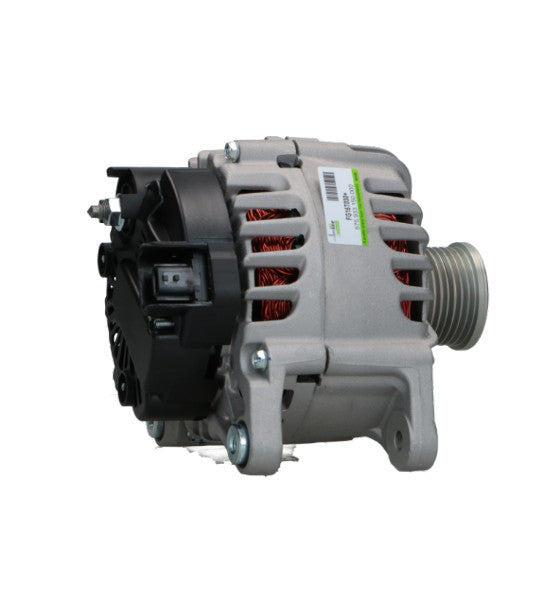 Alternator FOR Renault Master Vauxhall Movano 2.3 Diesel DCi CDTi Dokker Duster - view 4