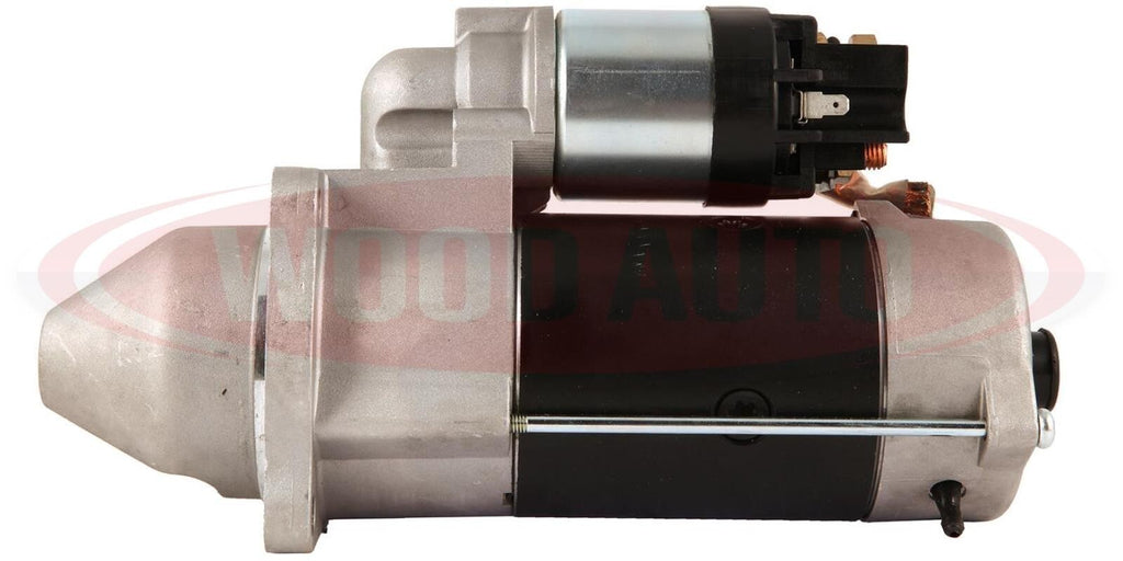 Starter Motor FOR Case NEW Holland Iveco Truck Butec Fiat Mahle Iskra Bosch - view 6