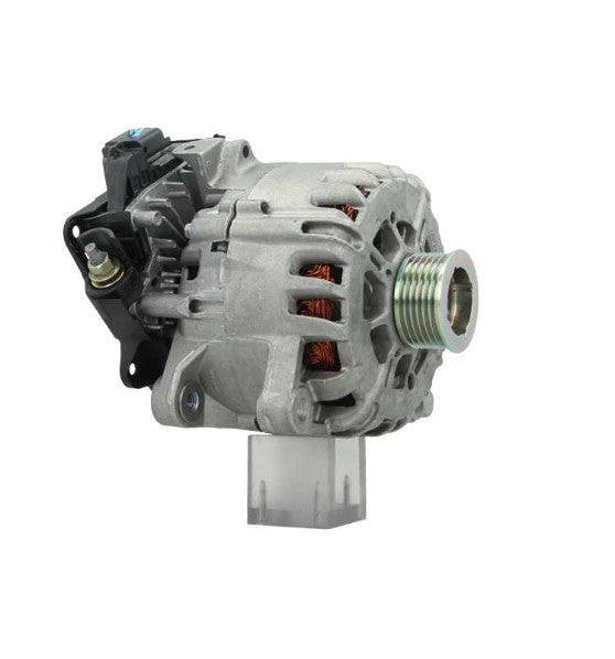 NEW Valeo Alternator FOR Citroen C3 C4 Peugeot 208 508 5008 Diesel HDi iSTARS - view 3