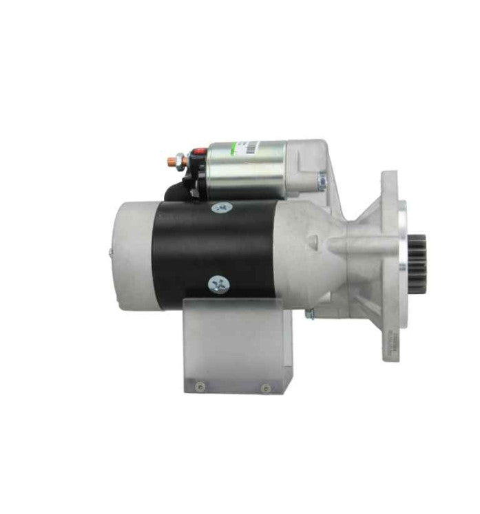 Starter Motor FOR Hitachi John Deere Komatsu New Holland Takeuchi Yanmar 3TNV88 - view 3