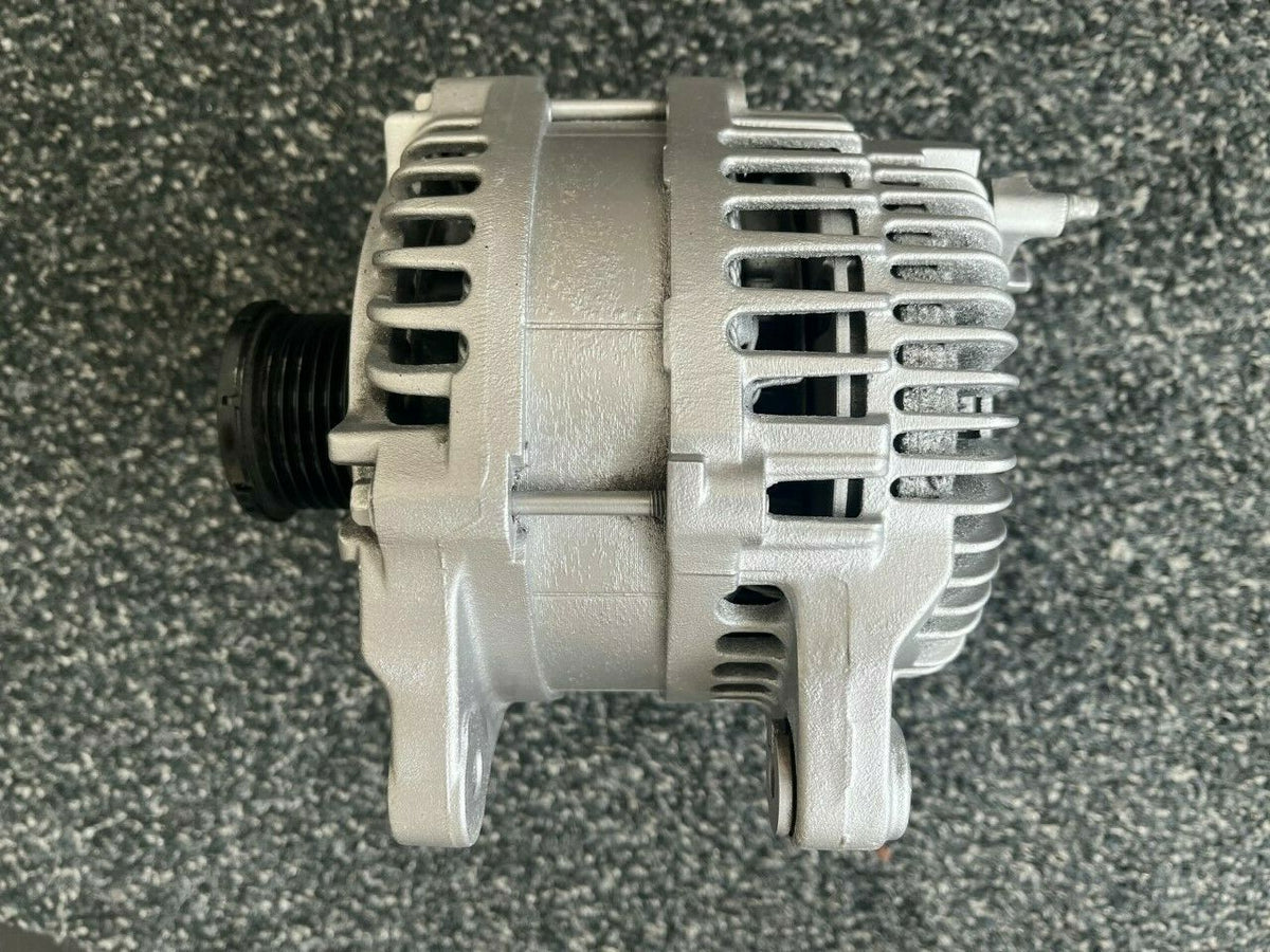 Alternator FOR Renault Espace Megane Scénic Talisman Kadjar 1.6 Diesel Dci