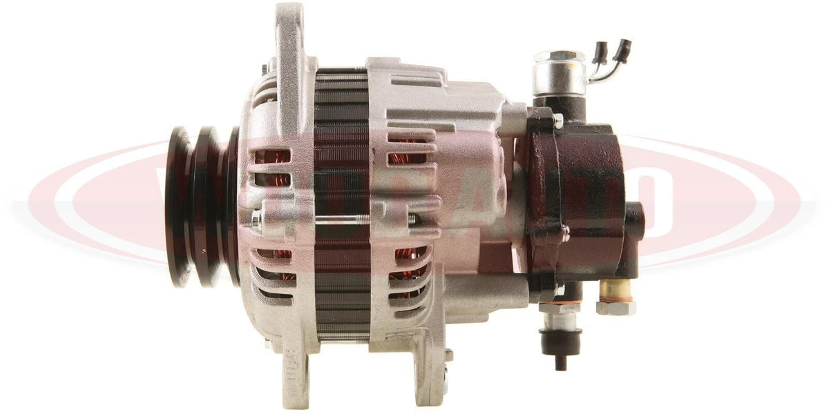 Alternator FOR Hyundai H-1 Starex 2.5 Diesel KIA K2500 Pregio CRDi TD TCi - view 6