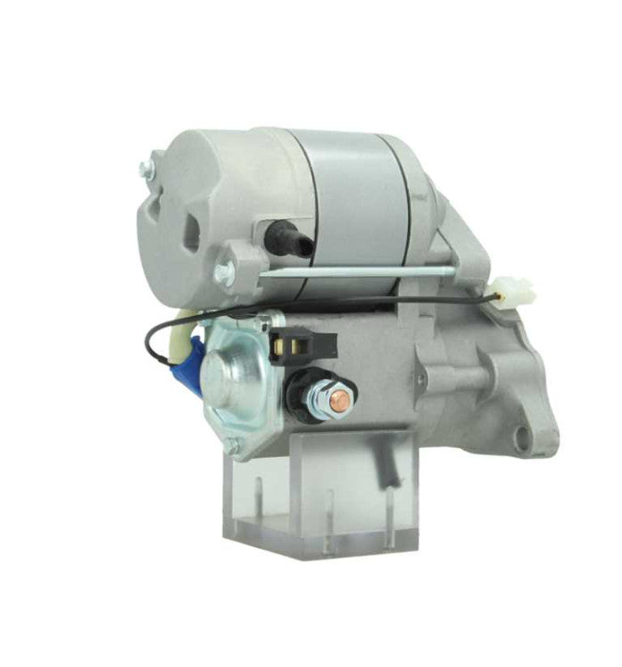 Starter Motor FOR Kubota ZB600 V1405 Carrier Thermo King Cummins Beta Marine - view 5