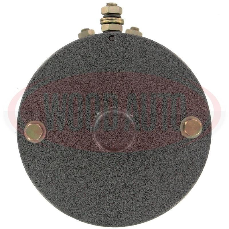 Direct Current Tail Lift Motor Ramsey Winch Massey Ferguson Prestolite RPM 2700 - view 3