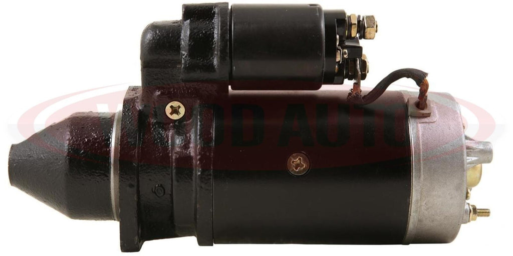 Starter Motor FOR John Deere Diesel 1000 Series 2000 Series JD Series Diesel - view 6