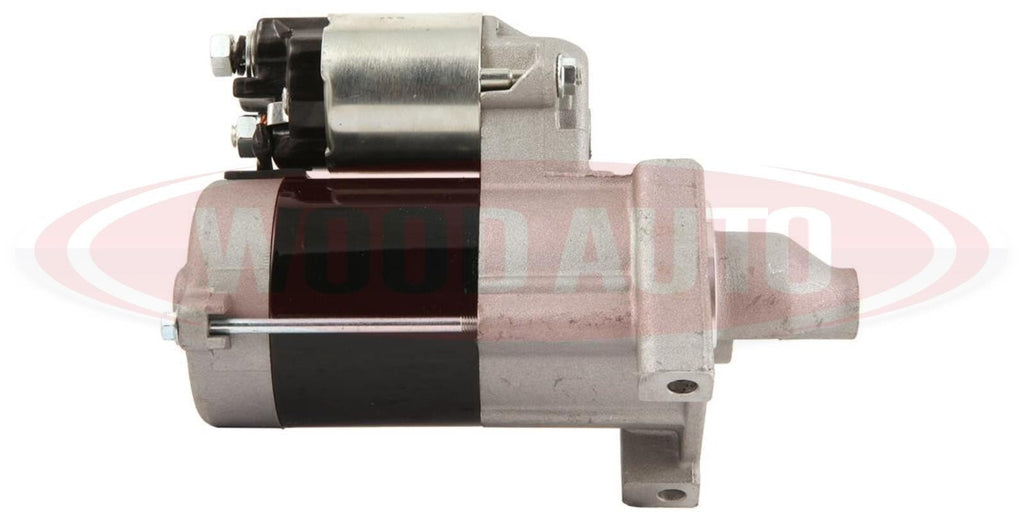 Starter Motor FOR John Deere Tractors 6140D 6125D 6100D Diesel Gator TX Mule - view 8