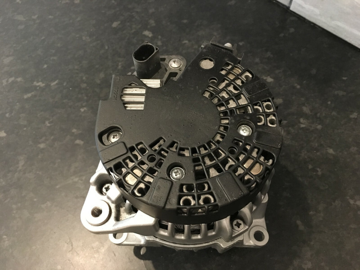 Alternator FOR Mercedes A Class B Class CLA Class GLA Class 1.5 CDI Diesel - view 4