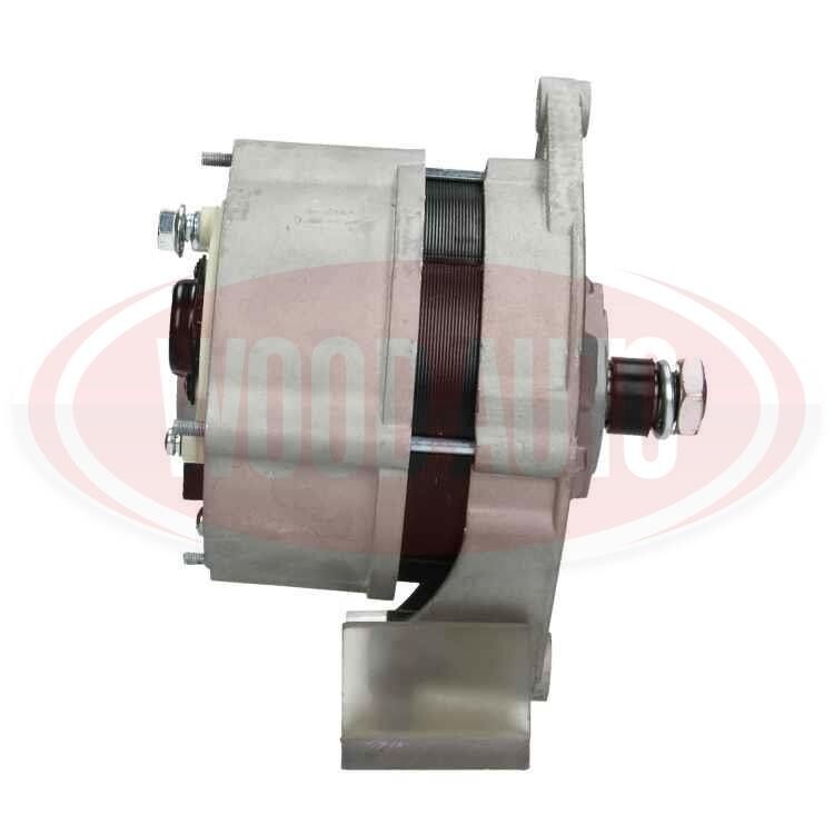 Alternator FOR John Deere 1000 6000 Series Diesel 1068 1072 1075 1065 6200 6100 - view 5