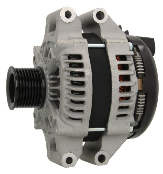 Alternator FOR BMW 135 M135 435 535 640 X3 xDrive35i xDrive40i X5 X6 3.0 Petrol - view 10