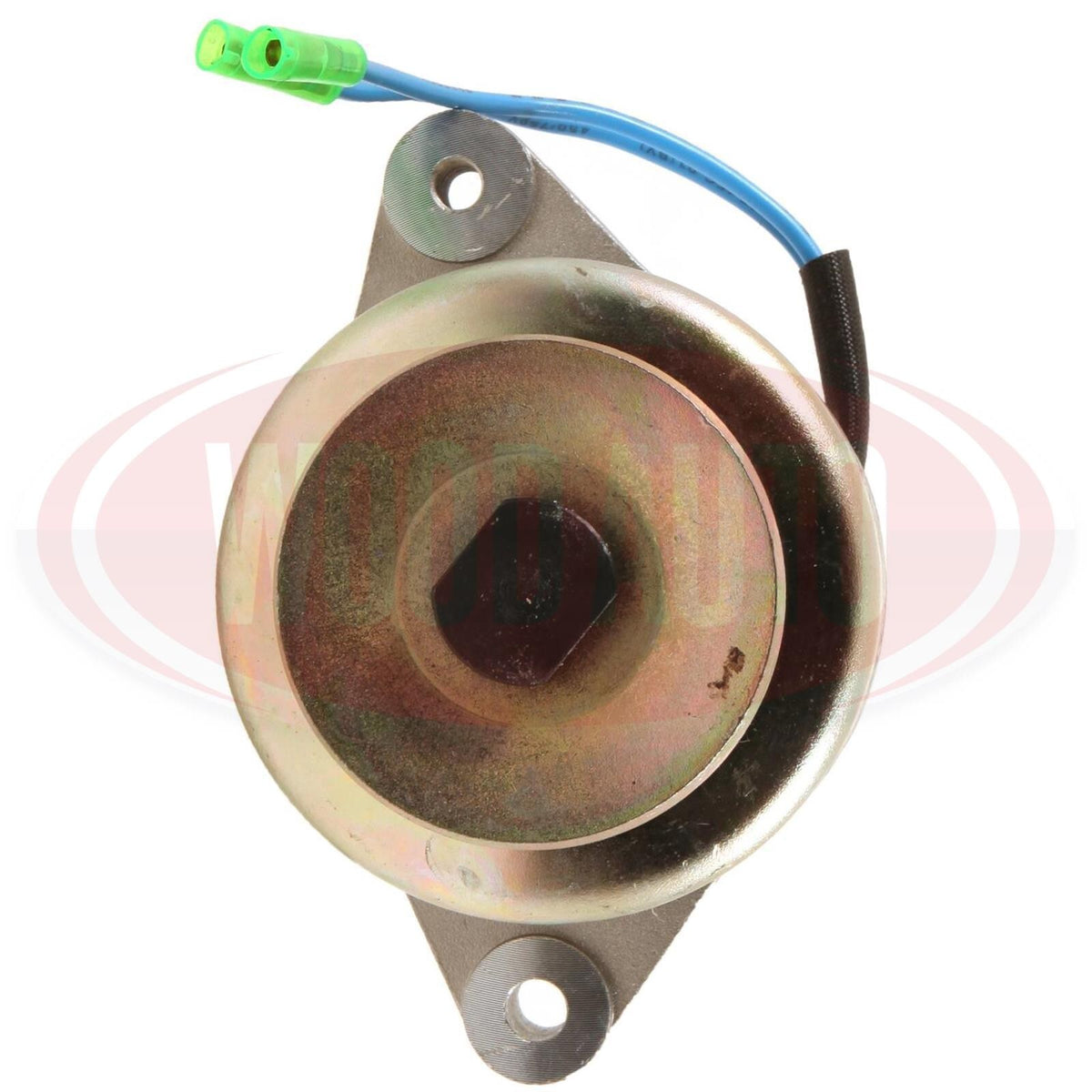 Alternator FOR Kubota KX057-4 KX57-6 U40-6 U48-4 U55 U55-6 V2607-DI Excavators - view 4