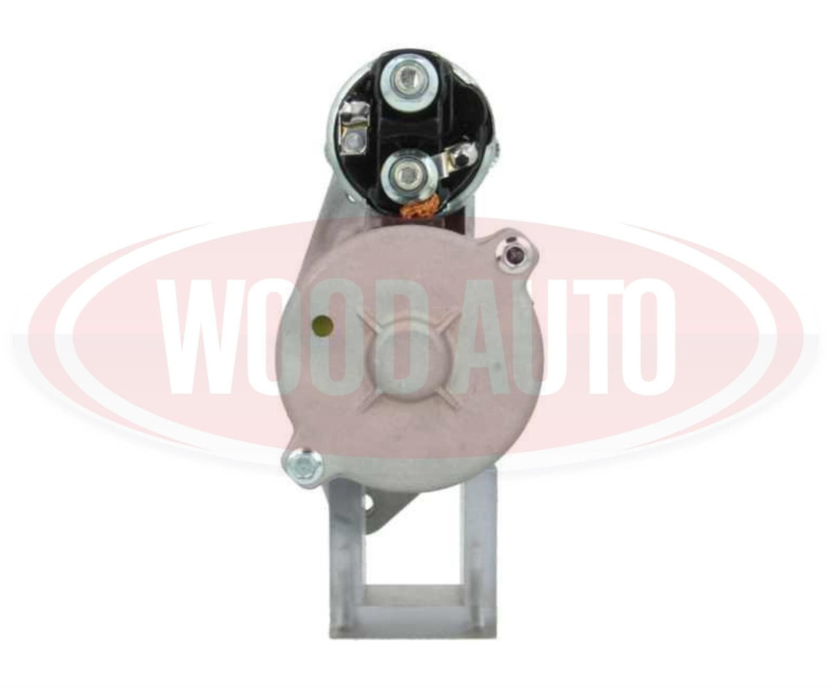 Starter Motor FOR John Deere F525 F710 Gator HD75 GS75 GT262 GT 265 LX186 - view 4