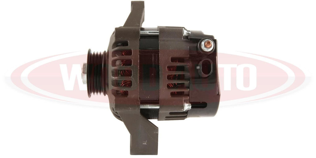 Alternator FOR Mercury Marine 5SI Remy Mercury Wilson Wood Auto - view 4