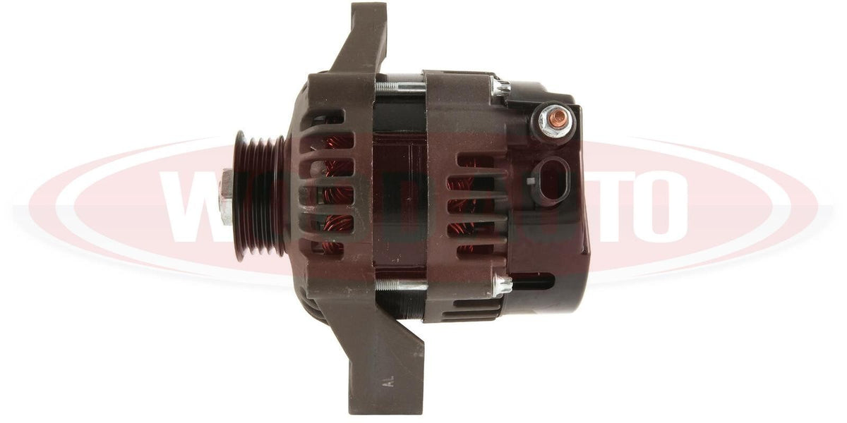 Alternator FOR Mercury Marine 5SI Remy Mercury Wilson Wood Auto - view 4