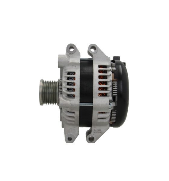 Alternator FOR BMW 523 528 528i 530 730 X3 3.0 523 2.5 Petrol F01 F02 F03 F04 - view 9