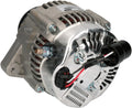 Alternator FOR Komatsu Forklift Cummins Denso HC-Cargo Komatsu Lucas Wood Auto