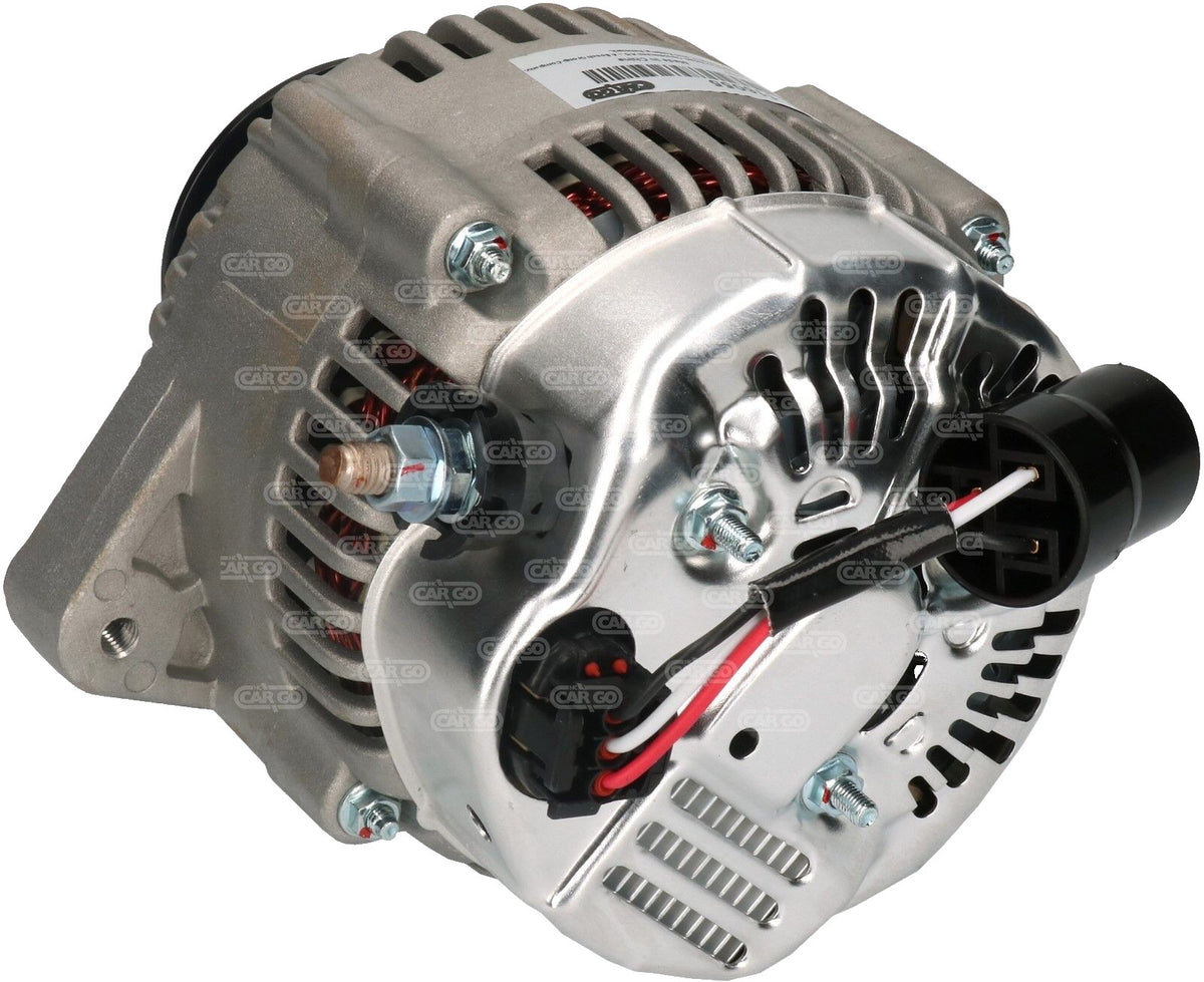 Alternator FOR Komatsu Forklift Cummins Denso HC-Cargo Komatsu Lucas Wood Auto