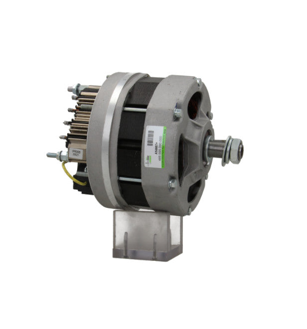 Alternator FOR Porsche 911 3.0 Petrol 3.3 Turbo 930.6 930.66 Valeo HC-Cargo - view 3