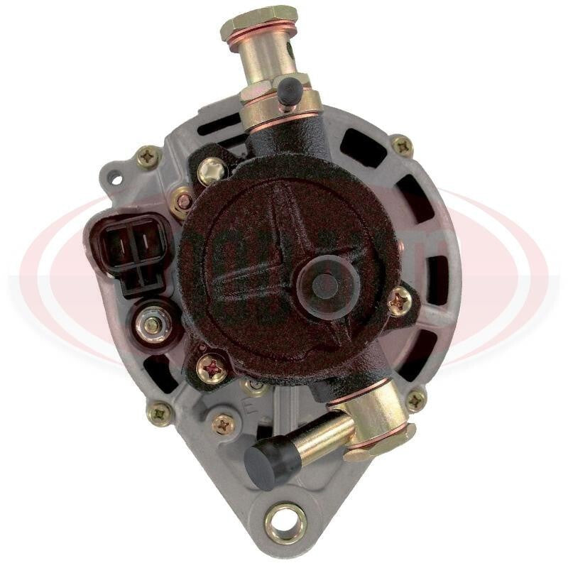 Alternator FOR Nissan King Cab Pick-Up 2.3 2.5 Diesel SD25 D21 - view 4