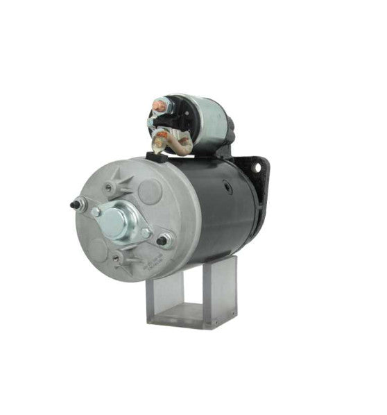 Starter Motor FOR Ursus Valtra Zetor Valmet Mahle Dronningborg Magneton Claas - view 6