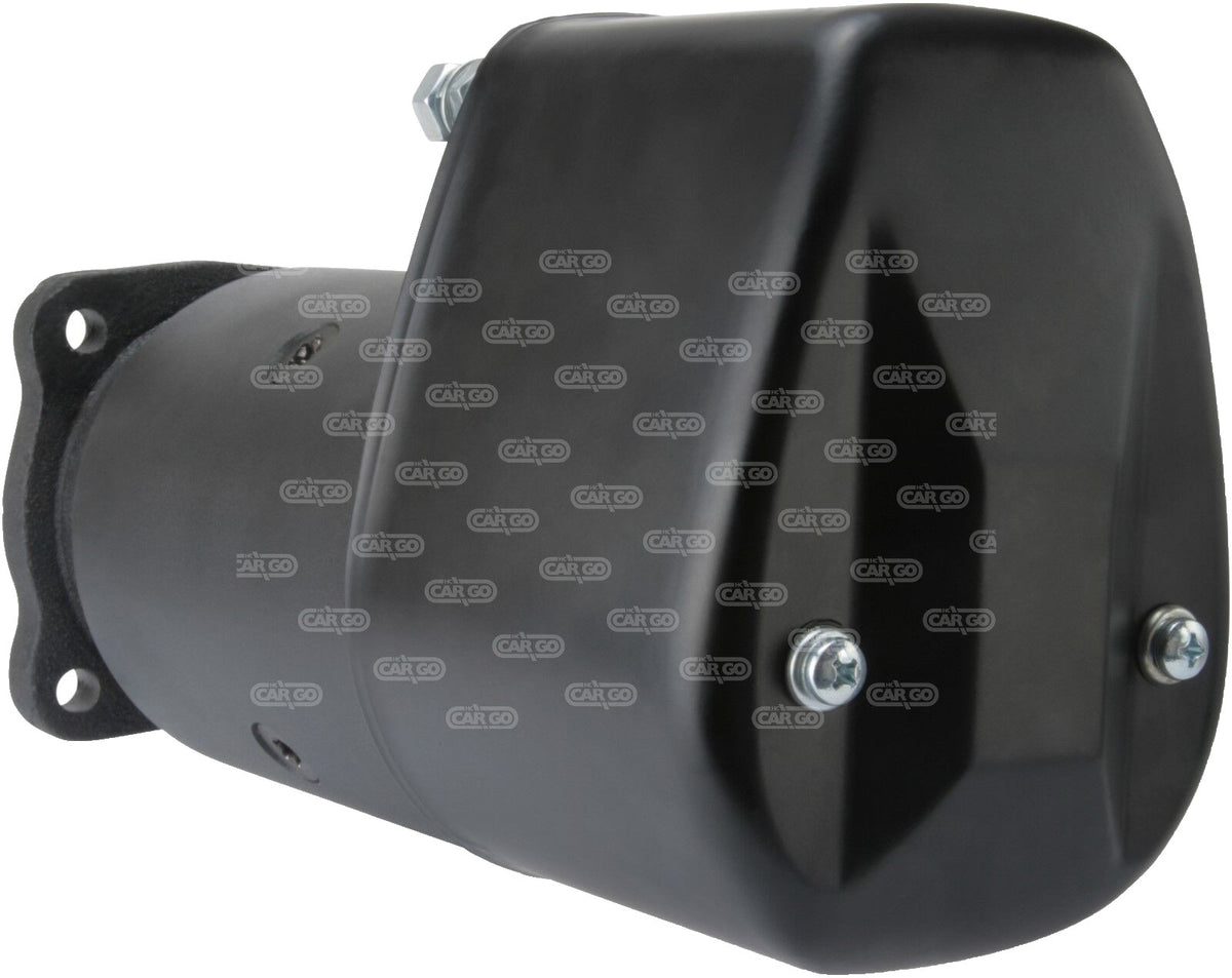 Starter Motor FOR Volvo BM A A20 6.7 TD71G Volvo Penta Bosch Lucas Remy (delco) - view 3
