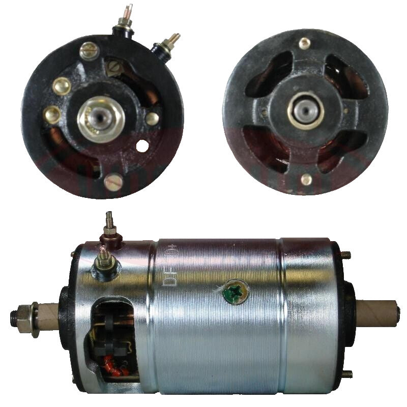 Dynamo FOR VW 1500 1600 181 Coccinelle Kaefer Karmann Ghia Transporter T1 1.5