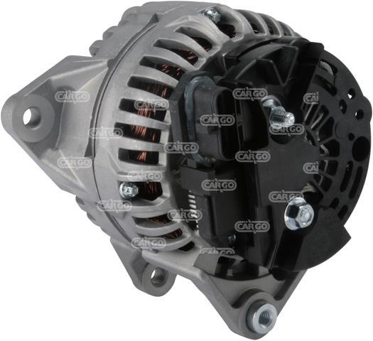 Alternator FOR Leyland DAF CF LF LF45 LF55 Diesel 3.9 4.5 5.9 6.7 - view 2