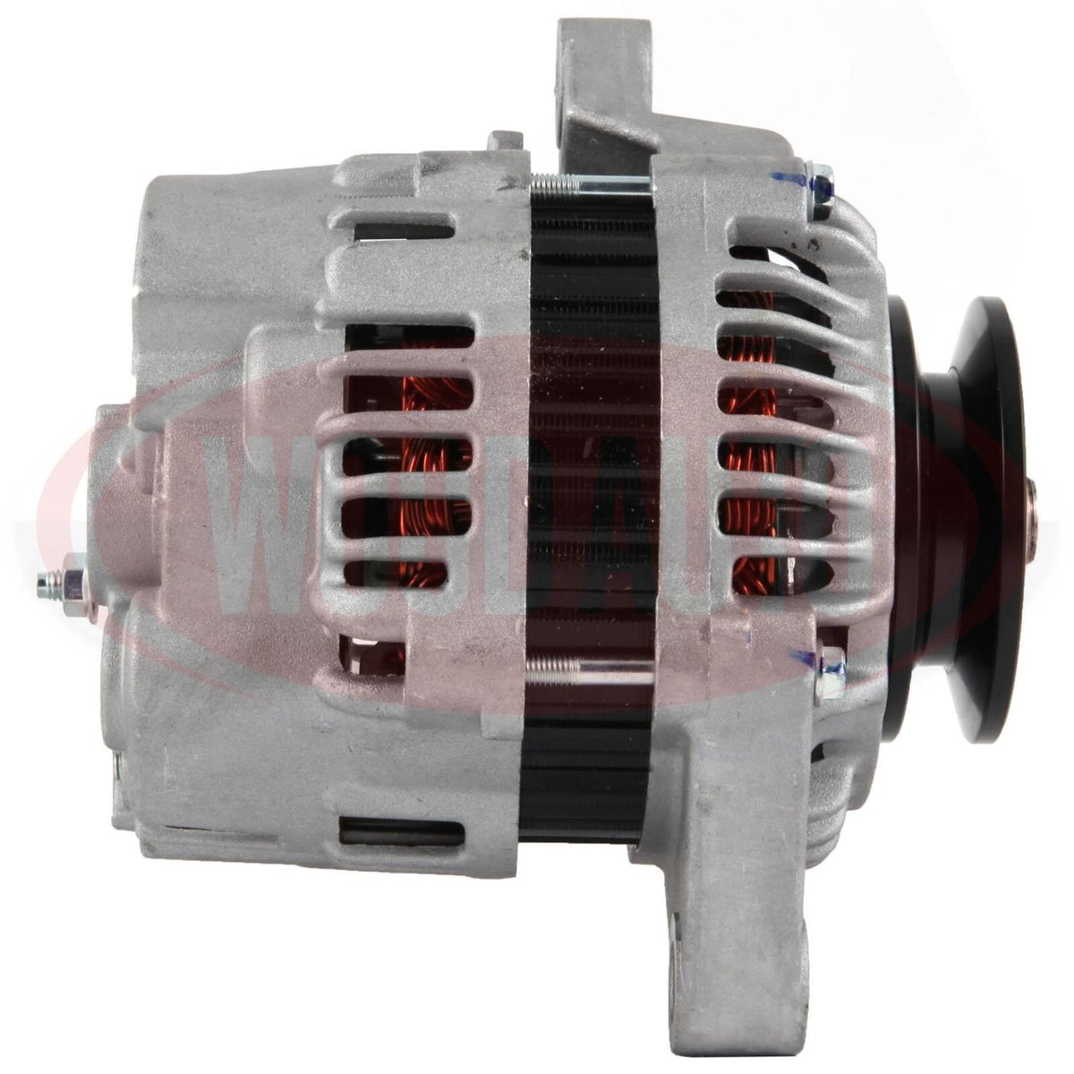 Alternator FOR Cub Cadet 7000 Series 7000 7205 7530 7200 7260 7532 Mitsubishi - view 7